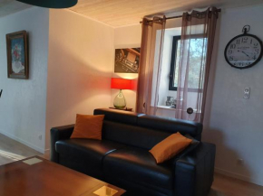 La P'tite Maison